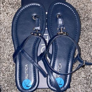 Nautica Sandals
